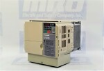 Yaskawa CIMR-VUBA0018FAA